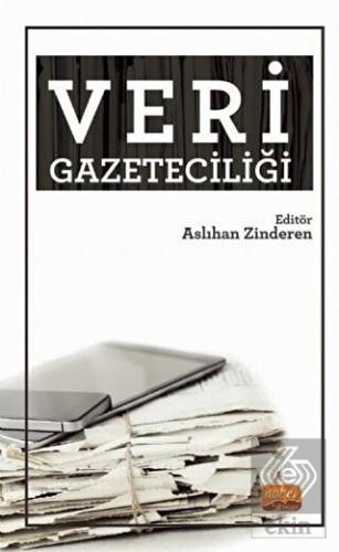 Veri Gazeteciliği