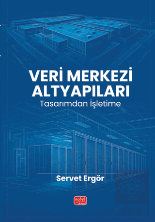 Veri Merkezi Altyapıları