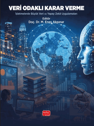 Veri Odaklı Karar Verme