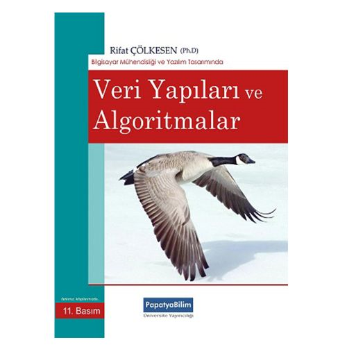 Veri Yapıları ve Algoritmalar