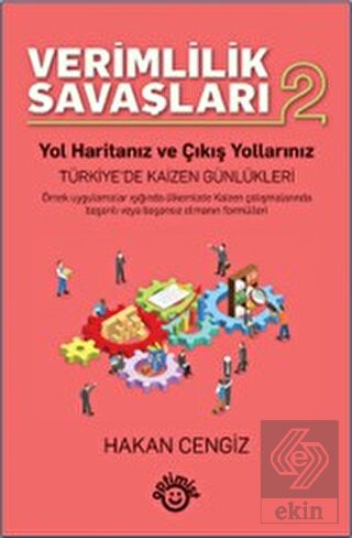 Verimlilik Savaşları 2