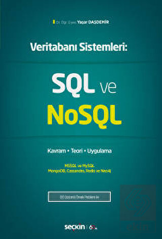 Veritabanı Sistemleri: SQL ve NoSQL