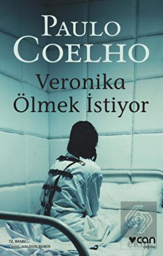 Veronika Ölmek İstiyor