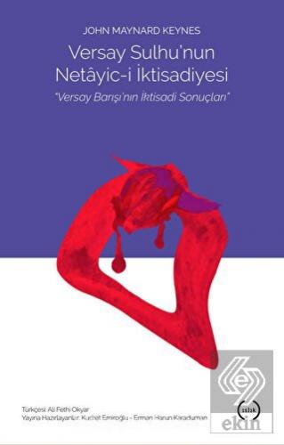 Versay Sulhu\'nun Netayic-i İktisadiyesi