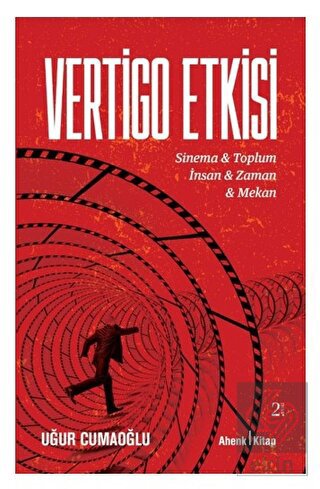 Vertigo Etkisi
