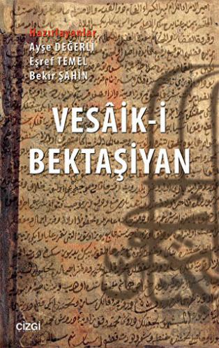 Vesaik-i Bektaşiyan