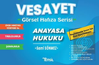 Vesayet Kaymakamlık Anasaya Hukuku