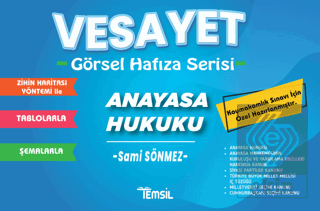 Vesayet Kaymakamlık Anasaya Hukuku