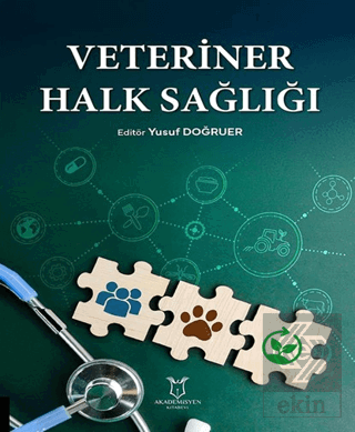 Veteriner Halk Sağlığı