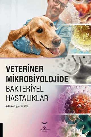 Veteriner Mikrobiyolojide Bakteriyel Hastalıklar