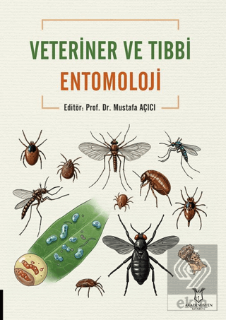 Veteriner ve Tıbbi Entomoloji