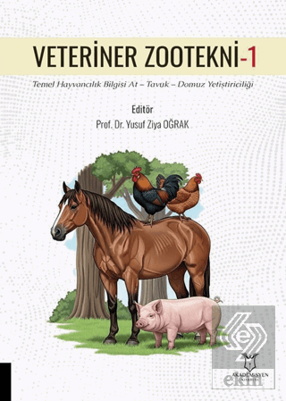 Veteriner Zootekni - 1