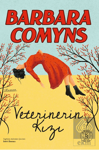 Veterinerin Kızı