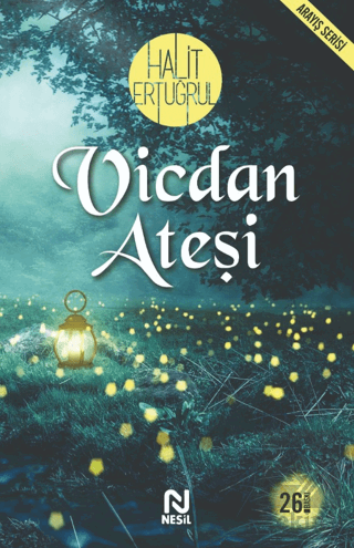 Vicdan Ateşi