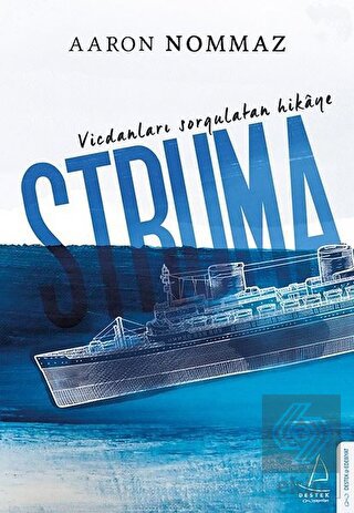 Vicdanları Sorgulatan Hikaye Struma