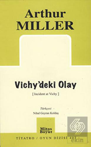 Vichy\'deki Olay