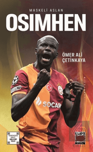 Victor Osimhen - Maskeli Aslan