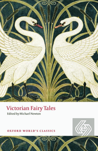 Victorian Fairy Tales