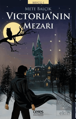 Victoria'nın Mezarı