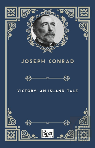 Victory: An Island Tale