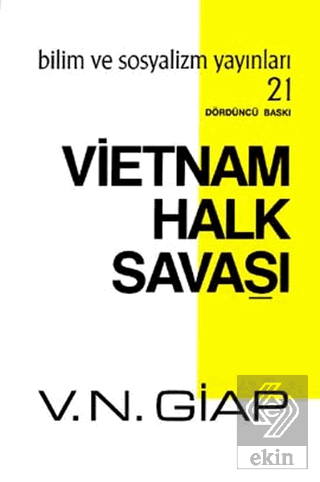 Vietnam Halk Savaşı