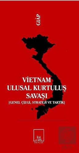 Vietnam Ulusal Kurtuluş Savaşı