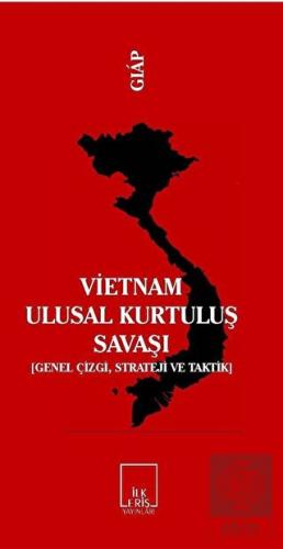 Vietnam Ulusal Kurtuluş Savaşı