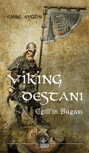 Viking Destanı / Egill\'in Sagası