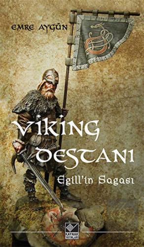 Viking Destanı / Egill\'in Sagası