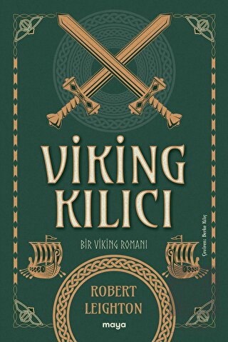 Viking Kılıcı