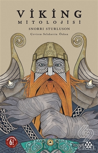 Viking Mitolojisi