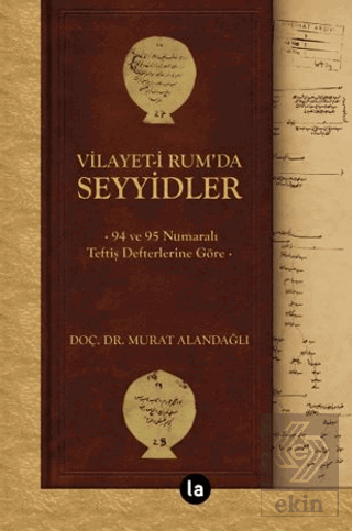 Vilayet-i Rum'da Seyyidler
