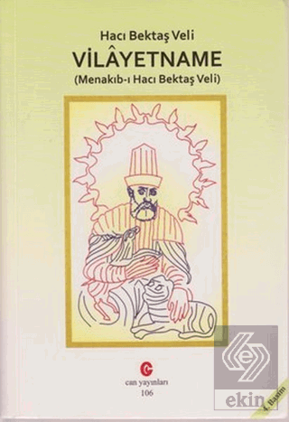 Vilayetname (Menakıb-ı Hacı Bektaş Veli)