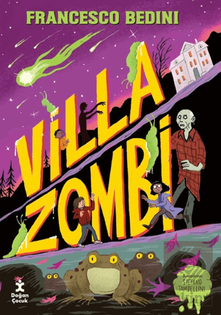 Villa Zombi
