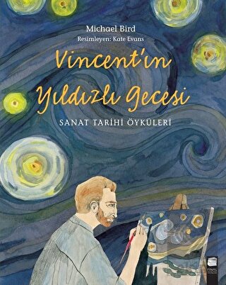 Vincent'ın Yıldızlı Gecesi