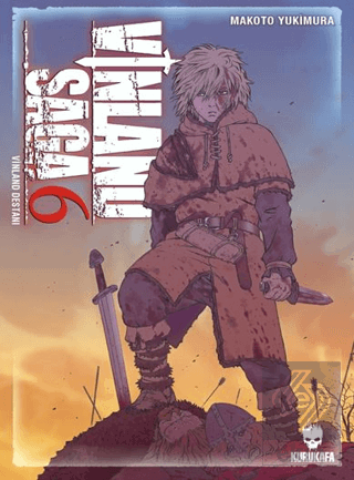 Vinland Saga - Vinland Destanı 6