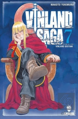 Vinland Saga - Vinland Destanı 7