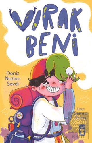 Vırak Beni