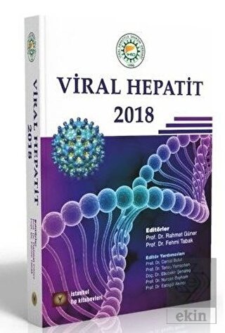 Viral Hepatit 2018