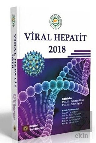 Viral Hepatit 2018