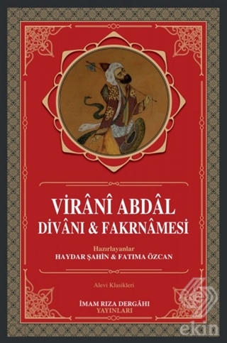 Virani Abdal Divanı ve Farknamesi