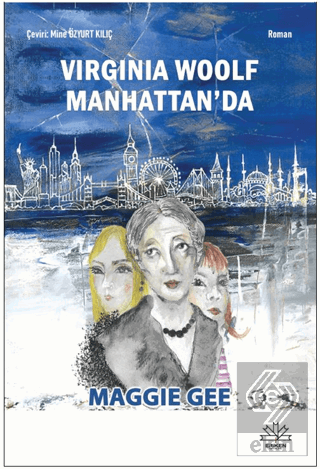 Virginia Woolf Manhattanda