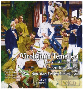 Virolojinin Temelleri