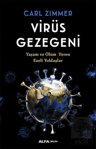 Virüs Gezegeni