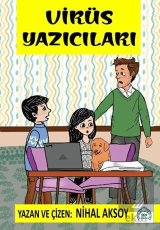 Virüs Yazıcıları