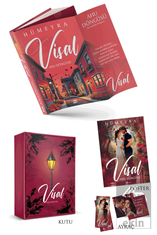 Visal – Ahu Döngüsü (Kutulu)