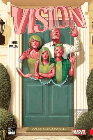 Vision