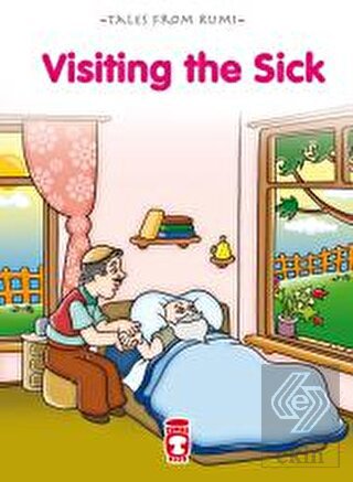 Visiting The Sick - Hasta Ziyareti