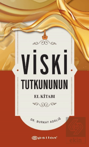 Viski Tutkununun El Kitabı