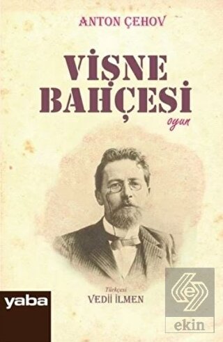 Vişne Bahçesi